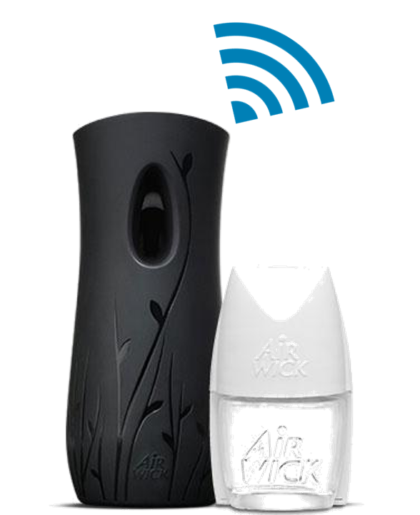 SMART AIR FRESHENER